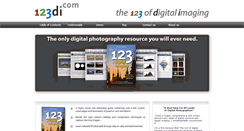 Desktop Screenshot of 123di.com