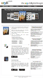 Mobile Screenshot of learn.123di.com